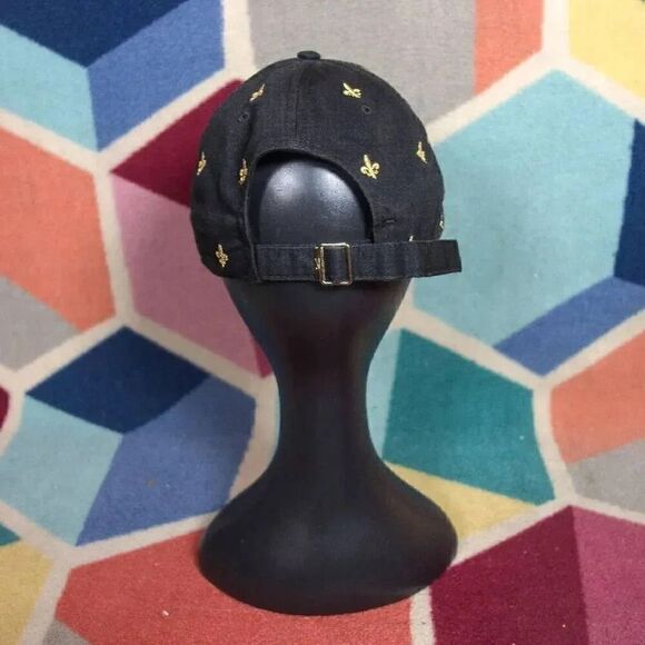 LSU Tigers Nike College Football Playoff 2019 National Champions Locker Room Adj - Picture 3 of 3